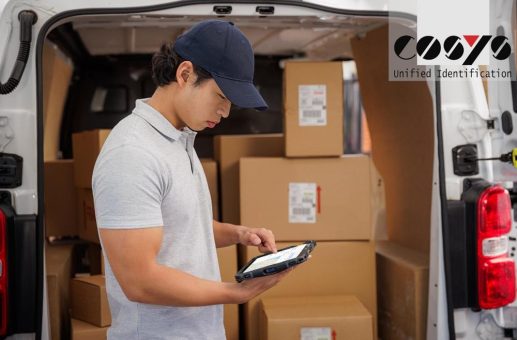Innerbetrieblicher Transport – effizient, digital und zukunftssicher