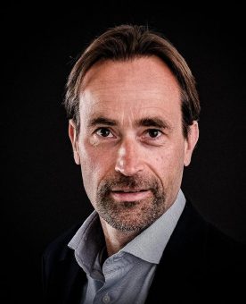 Exolon Group ernennt Jan Willem Wieringa zum neuen CEO