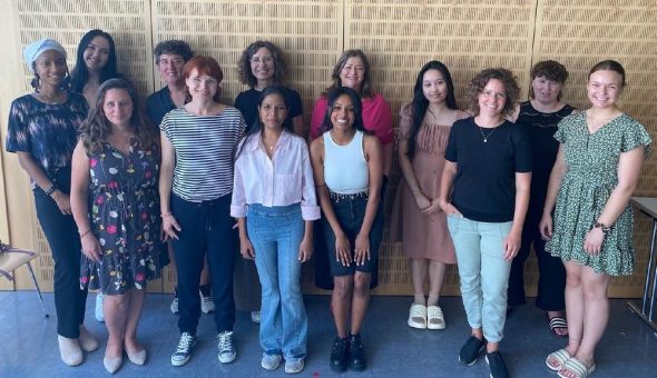 EXIST-Women Projekt der Hochschule Worms startet in die Sommerpause