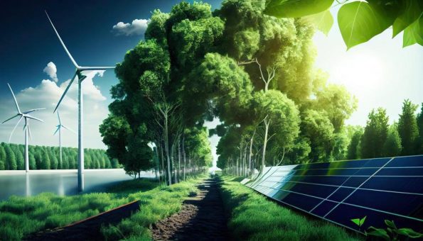 Titan, Vanadium, Kupfer & Nickel: Das Power-Quartett für Energiewende, Elektromobilität und Hightech!