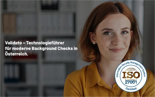 Human Risk Management in Österreich: Wie strukturierte Background Checks zum Sicherheitsfaktor im HR werden