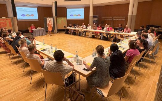 Psychische Gesundheit von Kindern und Jugendlichen in Hessen