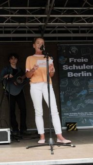 Schulsozialarbeit stärken – Investition in die Zukunft unserer Jugendlichen