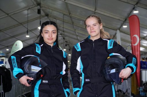 Studierende der Hochschule Stralsund gewinnen einen der weltweit größten Energieeffizienzwettbewerbe