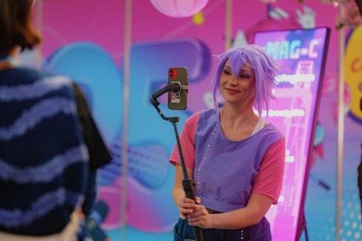 Get ready to get excited – Manga-Anime-Gaming-Cosplay-Convention MAG-C 2026 in Erfurt wirft die ersten Schatten voraus