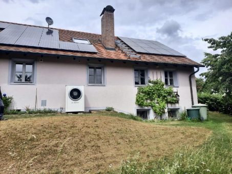 Grüne Zukunft finanzieren!