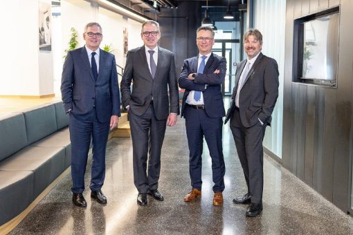 Stark dank gesicherter Rohstoffversorgung
