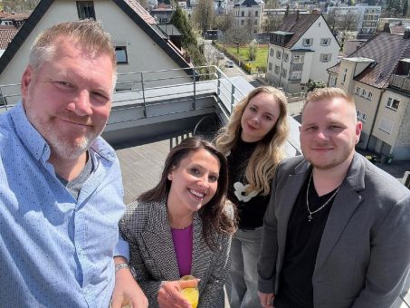 Wenn Abschied auch Anfang bedeutet – wie Sara mit Piening ihren Platz in Köln fand