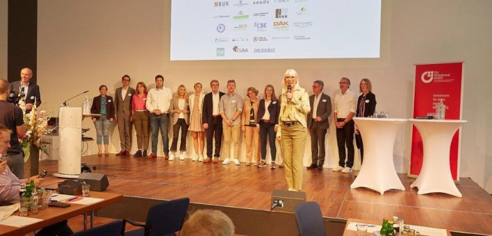 2. Nachhaltigkeitskongress Ruhrgebiet „Die resiliente Stadt“