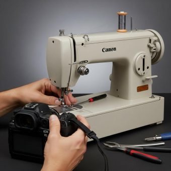 Maschinenwartung leicht gemacht: So verlängern Unternehmen die Lebensdauer ihrer Nähtechnik