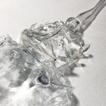 „Gute Gesellschaft“ – 46 Kunstabsolvent*innen der weißensee kunsthochschule berlin präsentieren ihre Abschlussarbeiten in den Wilhelm Studios