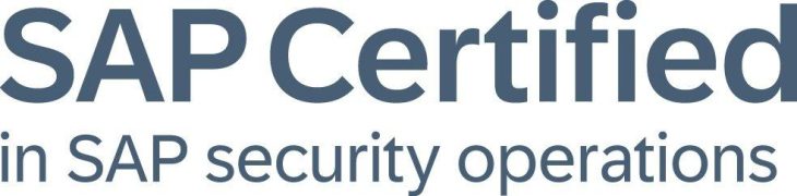 itesys erhält SAP-Zertifizierung im Bereich SAP Security Operations – ein starkes Signal für ganzheitliche Sicherheit im SAP-Betrieb
