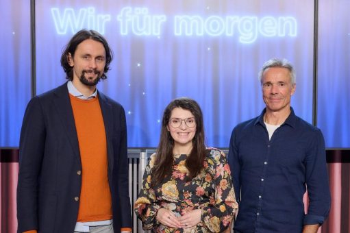 400.000 Euro für Soziales Engagement
