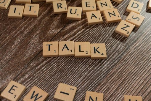 Passen Talk-Domains zu Ihrer Firma?
