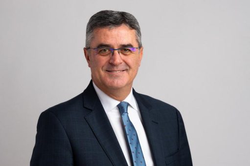 Erton Köhler neuer Präsident der adventistischen Weltkirchenleitung