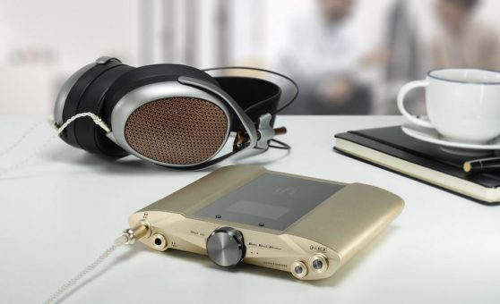 Warum externe D/A-Wandler und Kopfhörerverstärker nutzen?