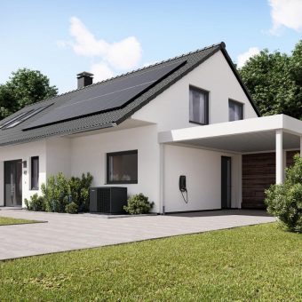 Stiebel Eltron im Netzwerk mit Solarwatt