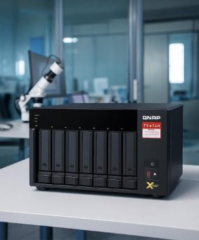 DATA REVERSE® Datenrettung: RAID-5-Versagen in NAS-Systemen – und die Versicherung hilft nicht weiter
