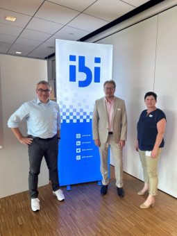 ibi research Partnertag 2025 in Regensburg