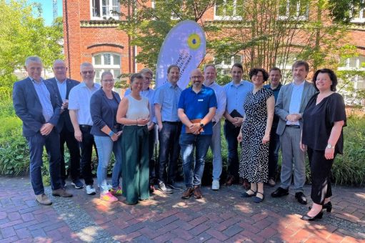 Wir sind Biosphäre – Wegweiser in Arbeit