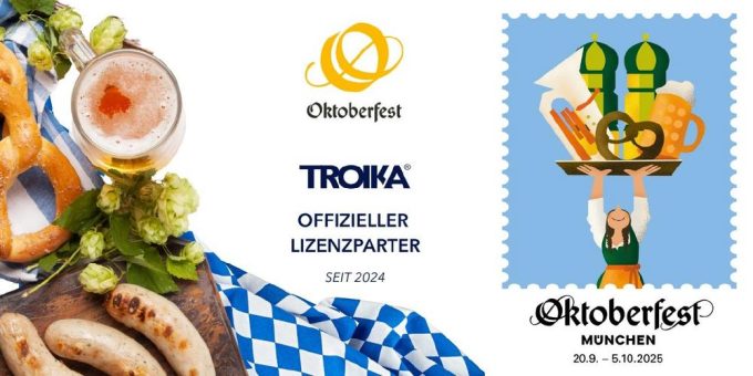 Tauche ein in die lebendige Atmosphäre des größten Volksfestes der Welt
