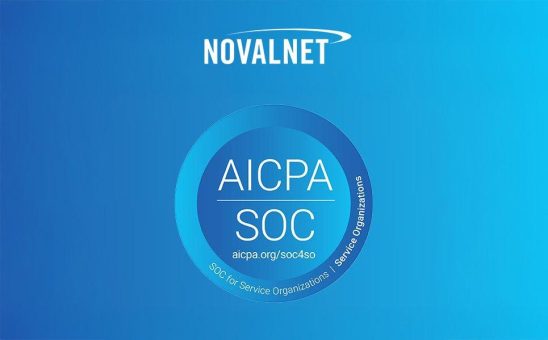 Novalnet erhält SOC 2 Typ II-Zertifizierung: Neuer Maßstab für sichere und konforme Zahlungslösungen
