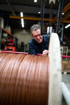 Robust, flexibel, präzise: Kabelwellen-Technologien für höchste Ansprüche