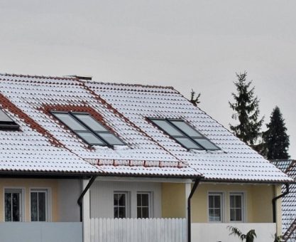 Dachfenstereinbau: Klingt so einfach, aber…