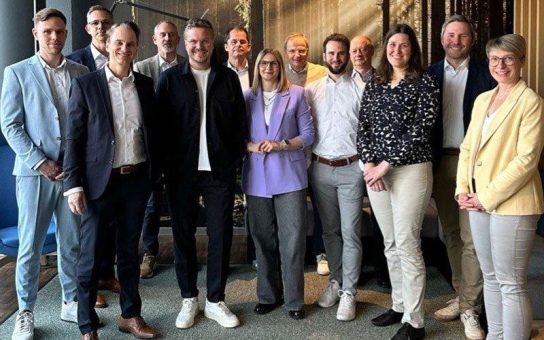 Arvato Systems optimiert mit der AOK Niedersachsen die Kundenkommunikation