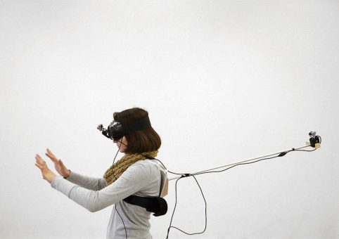 Interface Design der Muthesius Kunsthochschule zeigt Ausstellung We Are Gym