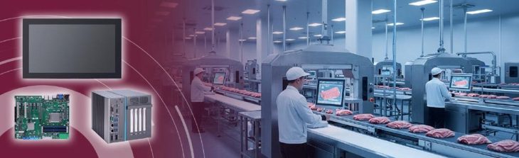 KI und Automatisierung in der Lebensmittel- und Getränkeindustrie