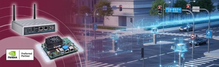 Mehr Power am Edge: Axiomtek aktiviert den Super Mode