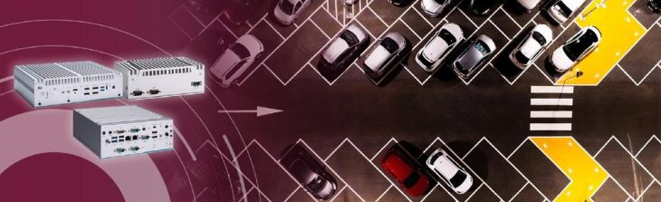 Smart Parking – KI & IoT für smarte Parklösungen