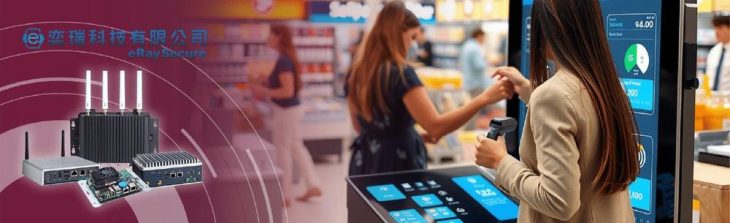 Strategische Partnerschaft für die nächste Generation von KI-Vision-Lösungen