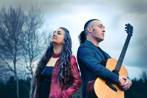 21. Oktober 20 Uhr: „Astrakan Project“ bretonische Musik meets Orient