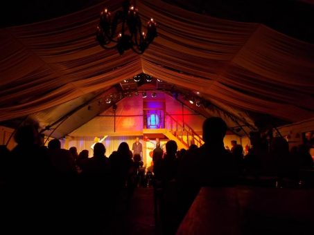 21.-26. August: Flamenco-Workshops Tanz, Gitarre und Gesang