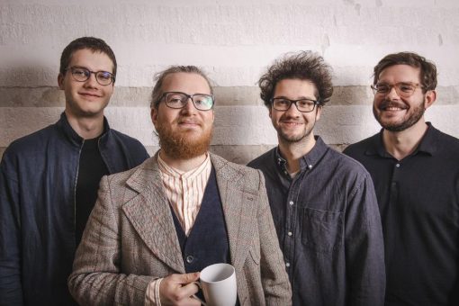 11. Juni 10-13 Uhr: Frühshoppen mit BBQ, dem Jazz-Quartett aus Suttgart