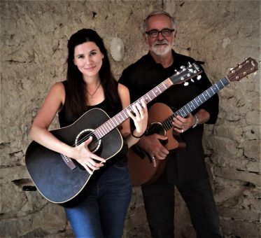 Duo „You’n’Me“ am 16. April in Birkenried