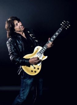 17. September 20 Uhr: Konzert „Siggi Schwarz & Friends“ – THE BEST OF ROCK