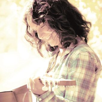 Miriam Spranger – Liedermacherin zwischen Pop und Folk