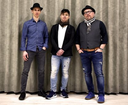 23. Juli 20 Uhr: Clapton Experience in Birkenried