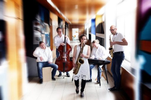 26. Juni 10 Uhr: Jazz-Früschoppen mit der Gruppe „Jazzmichl“