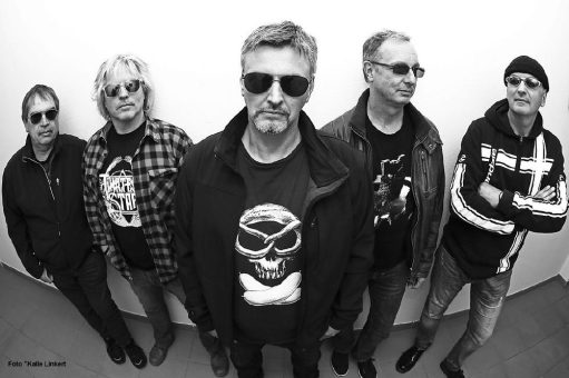 Birkenried, 27. November 19 Uhr: BRETTHART  „Classic Rock“-Benefizkonzert zugunsten 20 Jahre Kulturgewächshaus