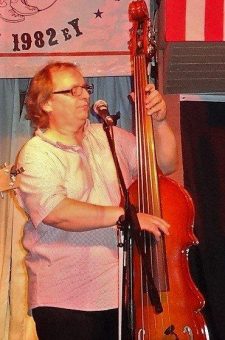 The Growlin Old Men (USA/D/I)