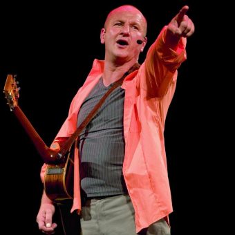 Kulturgewächshaus Birkenried, 15. August 14 Uhr: Musikkabarett in Schwäbisch ond Deitsch ond a weng Denglisch