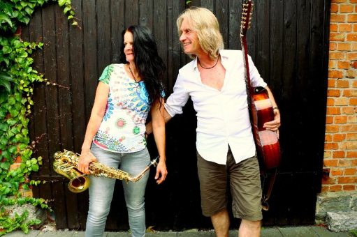 8.August 14 Uhr: GrooveSpecials „Schwingungen“