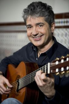25. Juli 14 Uhr: Stefan Grasse