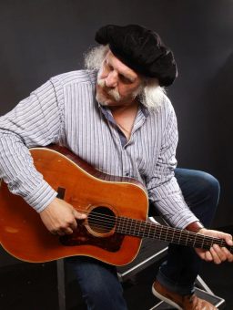Kulturgewächshaus Birkenried, 20. Juni, 14 Uhr: Blue, Blues Rock, Electric-Blues