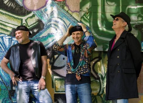 14. Juni: Heimatlose in Birkenried