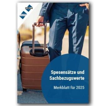 Für Personaler: Alles zum Thema Finanzen im HR-Bereich